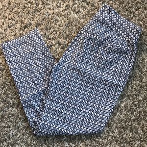 Attyre Petite Pull On Bengaline Pants